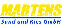 Martens Sand + Kies GmbH - Rastede