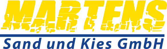 martens sand + kies gmbh