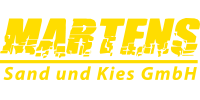 martens sand + kies gmbh