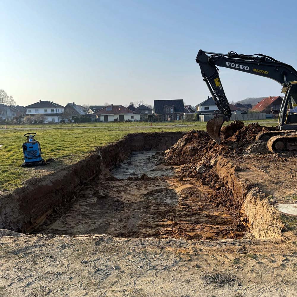 Referenz Ammerland - Rastede