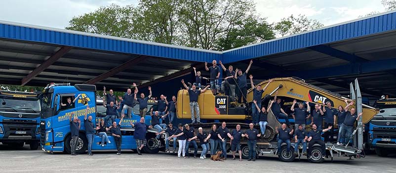 LKW Martens 2024