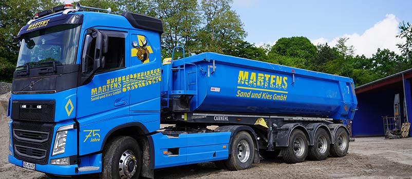 LKW Martens 2024
